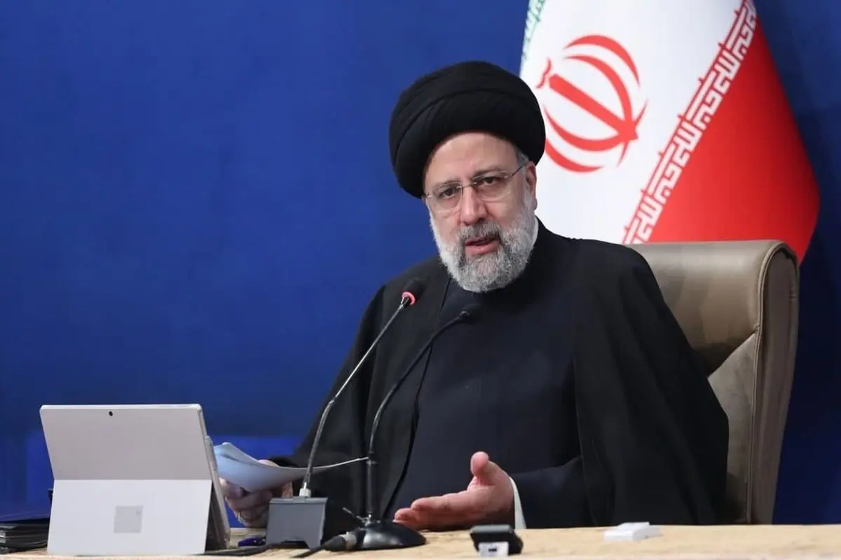 رئیسی: وقفه‌ای در کارهای ضروری مردم در نوروز ایجاد نشود