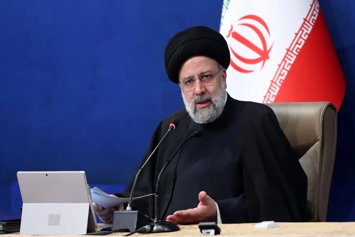 رئیسی: وقفه‌ای در کارهای ضروری مردم در نوروز ایجاد نشود