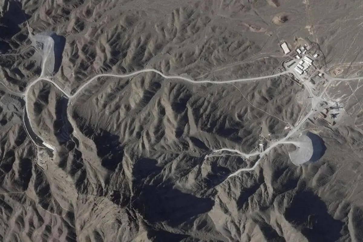 ایران هنوز تصمیمی برای ساخت بمب اتم نگرفته است