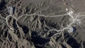 ایران هنوز تصمیمی برای ساخت بمب اتم نگرفته است