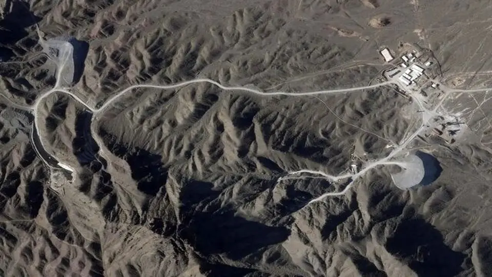 ایران هنوز تصمیمی برای ساخت بمب اتم نگرفته است