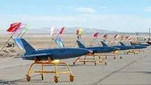 Iran army ground force become one of drone powers in region