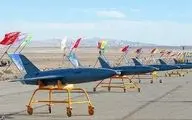 Army stages large-scale drone drills across Iran