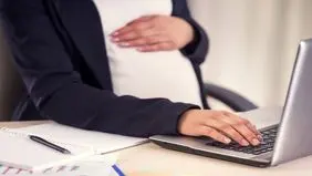 مراقب سلامت روان زنان باردار در شرایط جنگی باشید