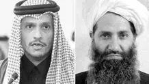قطر؛ دروازه طالبان برای ورود به جامعه جهانی