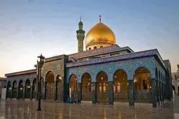 حرم حضرت زینب (س) به «شیعیان انگلیسی» سپرده نشد