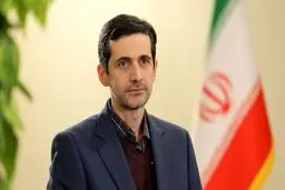 توضیحات جالب پسر پزشکیان درباره لایحه مجازات اخبار جعلی