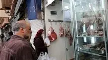 جریمه ۲ میلیارد تومانی یک فروشگاه به خاطر گرانفروشی گوشت

