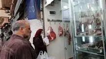 قیمت یک کیلو گوشت برابر با دستمزدِ دو روز کارگر است