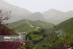 کاهش دما در نوار شرقی کشور از پنجشنبه
