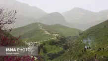کاهش دما در نوار شرقی کشور از پنجشنبه