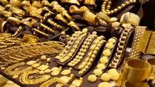 قیمت طلا، سکه و دلار در بازار 18 اردیبهشت 1403/ طلا گران ودلار مبادله‌ای ارزان شد + جدول