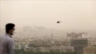 عضو شورای شهر تهران: در حوزه آلودگی هوا امیدی به بهبود نداریم

