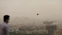 عضو شورای شهر تهران: در حوزه آلودگی هوا امیدی به بهبود نداریم

