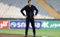 واکنش نکونام به انتقادها‌ از سبک بازی تیمش