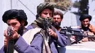 این فرمانده ویژه مامور محافظت از رهبر طالبان است/عکس

