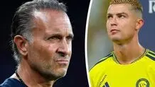 رونالدو و مالک میلان در تلاش برای خرید النصر