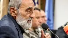 حسین شریعتمداری یمنی‌ها را برای حمله به اسرائیل تشویق کرد