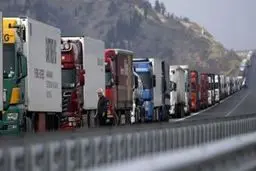 حذف ایران از مسیرهای انتقال انرژی و ترانزیت کالا

