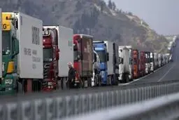 حذف ایران از مسیرهای انتقال انرژی و ترانزیت کالا

