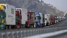 حذف ایران از مسیرهای انتقال انرژی و ترانزیت کالا

