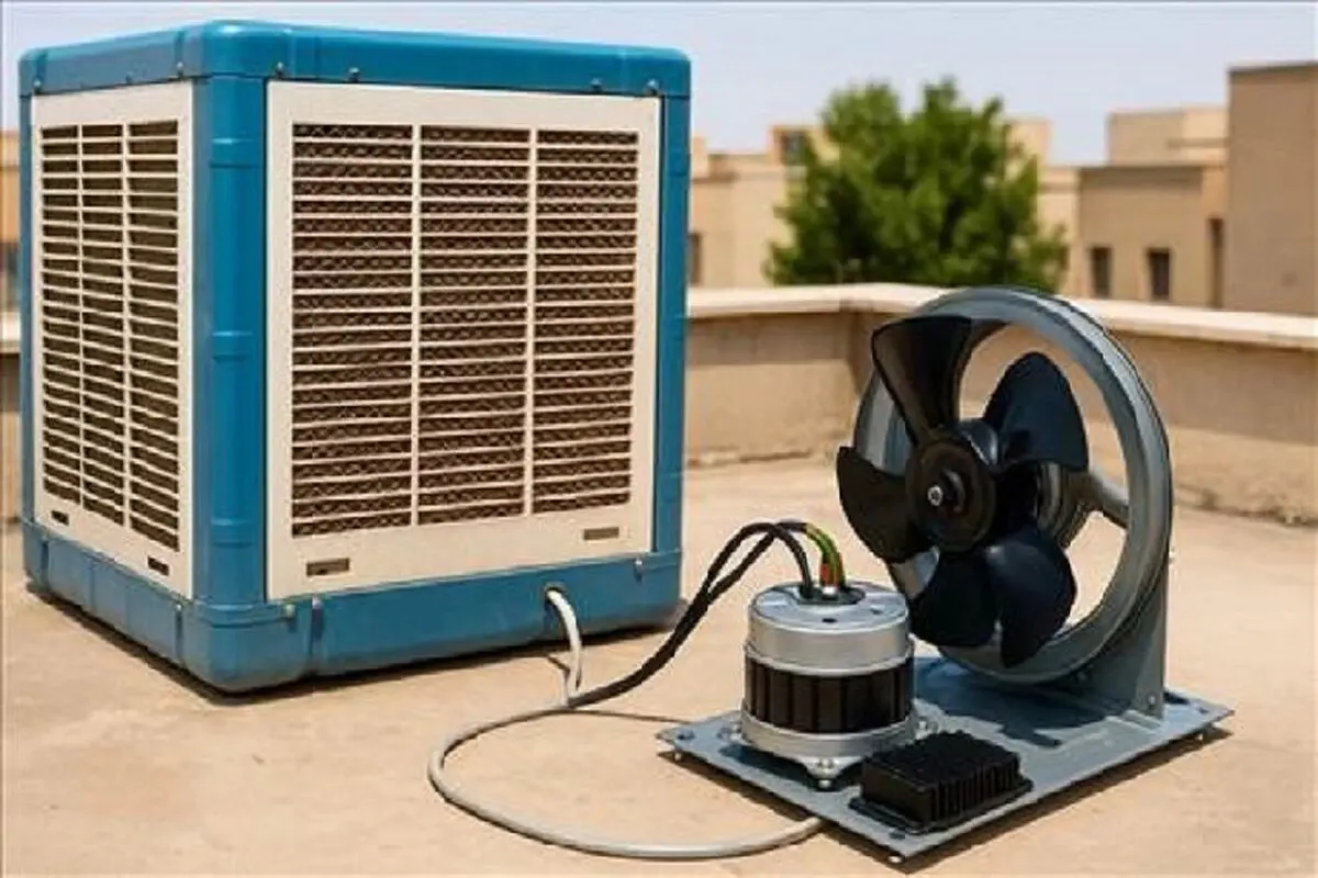 اجرای طرح تعویض رایگان کولرهای آبی فرسوده
