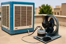 اجرای طرح تعویض رایگان کولرهای آبی فرسوده