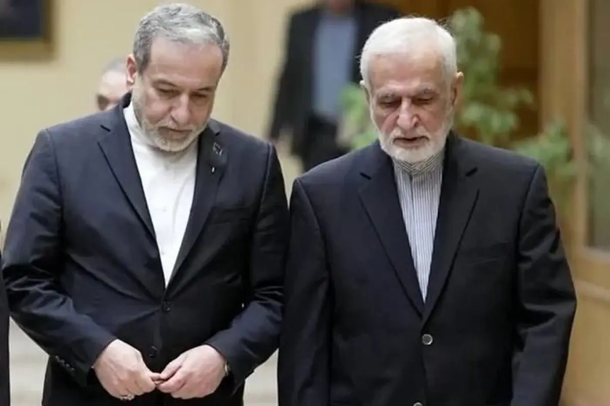 عراقچی: شهید خرازی دیپلماتی انقلابی و مرد گفت‌وگو بود/ جنگ رمضان نقطه عطفی در تاریخ منطقه بود؛ ساختارهای امنیتی به هم ریخت