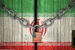 تحریم؛ یک درد مزمن