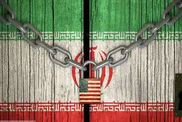 تحریم؛ یک درد مزمن