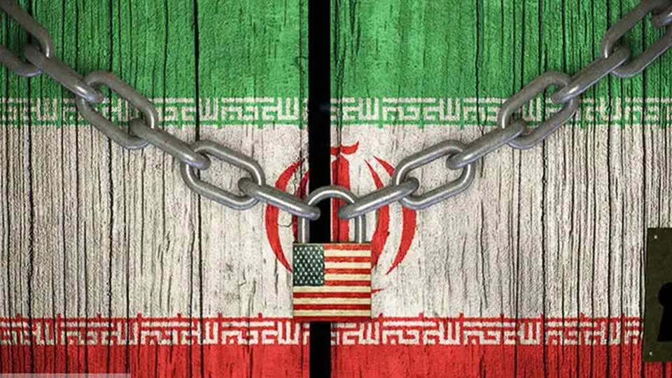 تحریم؛ یک درد مزمن