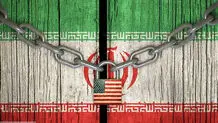تحریم؛ یک درد مزمن