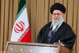 بسیج ثروتی بزرگ و زمینه افزایش قدرت ملی/ بسیج باید در نسل‌های بعدی ادامه یابد