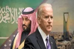 الخلیج اونلاین: دیدار احتمالی بایدن و «بن سلمان» در ریاض 