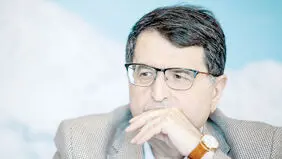 دولت جدید، سیاست قدیم
