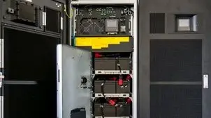 چرا باتری یو پی‌اس را از توان گستر الکترونیک باید خرید؟