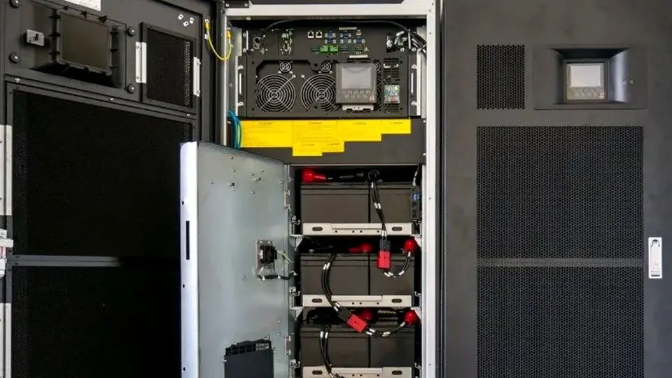 چرا باتری یو پی‌اس را از توان گستر الکترونیک باید خرید؟