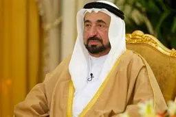 اظهارنظر عجیب حاکم شارجه درباره امام علی (ع)