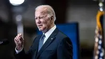 بایدن: من یک اسراییلی هستم