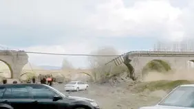 دستبرد به میراث راه‌آهن