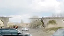 دستبرد به میراث راه‌آهن