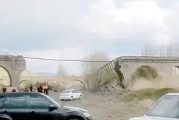 دستبرد به میراث راه‌آهن