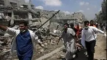 ادعای اسرائیل درباره موشک‌باران بیمارستان رد شد
