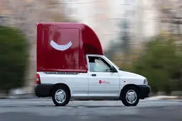 وقتی فروشندگان دیجی‌کالا دیر می‌رسند

