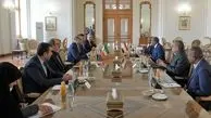 بازگشایی سفارتخانه‌های ایران و سودان