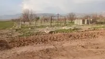 صدور ۵۰ مجوز تغییر کاربری اراضی در گلستان