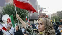 آرزوی دنیایی برابر برای زنان