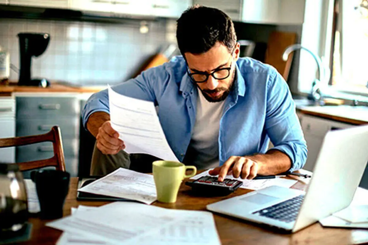 یک سوم کارکنان ادارات تهران فردا دور کار شدند

