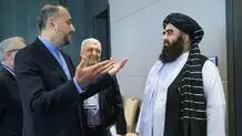 تعارف با طالبان را متوقف کنید