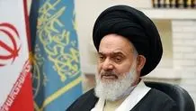 اگر امام و رهبر جامعه نابینا باشد آن جامعه نابینا خواهد بود/ فقیه درست، فردی است که حرف خدا را می‌زند 